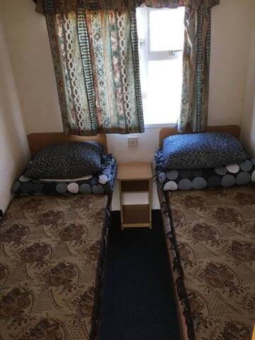 Фото номера Передвижной дом Кемпинги Vigio Brasta camping г. Электренай 37