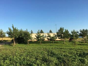Фото номера Передвижной дом Кемпинги Vigio Brasta camping г. Электренай 26