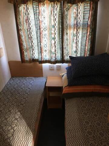 Фото номера Передвижной дом Кемпинги Vigio Brasta camping г. Электренай 36