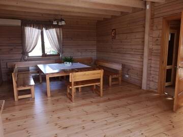 Фотографии Загородные дома Abromiškių Sodyba г. Электренай (Литва) №3 Фото Загородные дома Abromiškių Sodyba г. Электренай 3